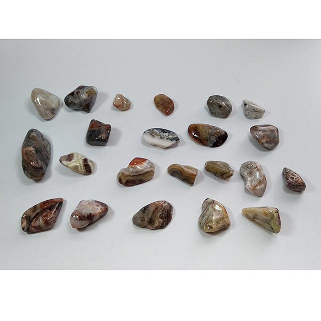 აქატი ნატურალური ქვები (კურო, ტყუპები, ქალწული, მშვილდოსნი)
